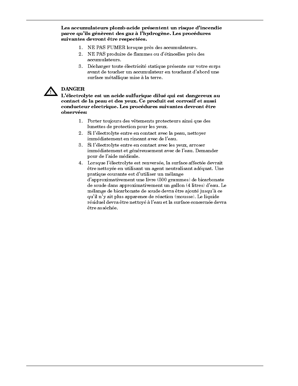Liebert 600T User Manual | Page 18 / 88