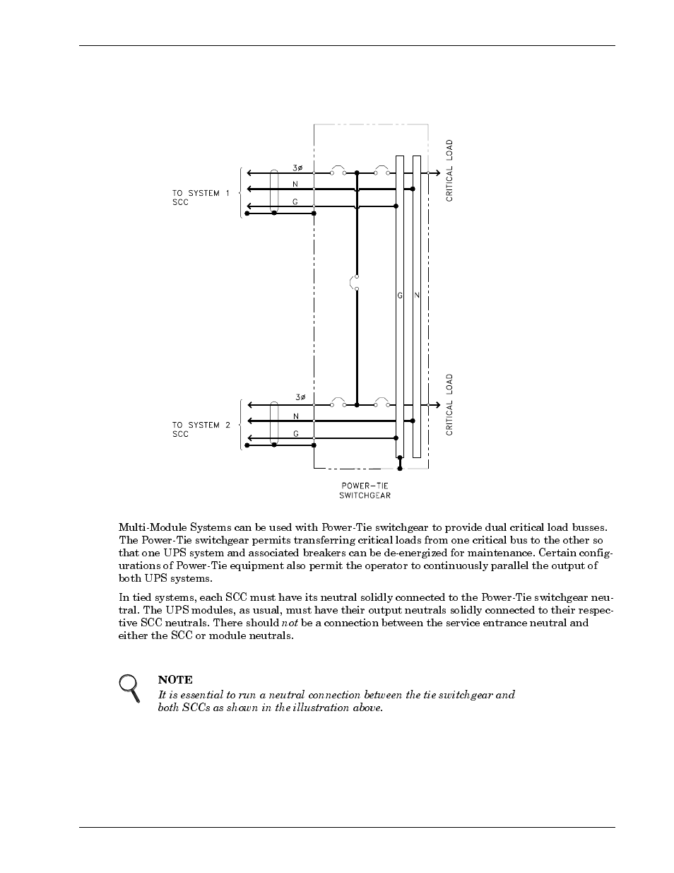 Figure 5 | Liebert 600T User Manual | Page 23 / 88