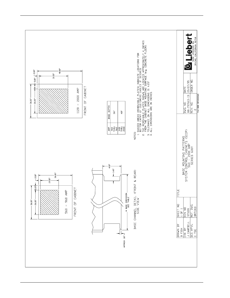 Figure 26 | Liebert 600T User Manual | Page 52 / 88