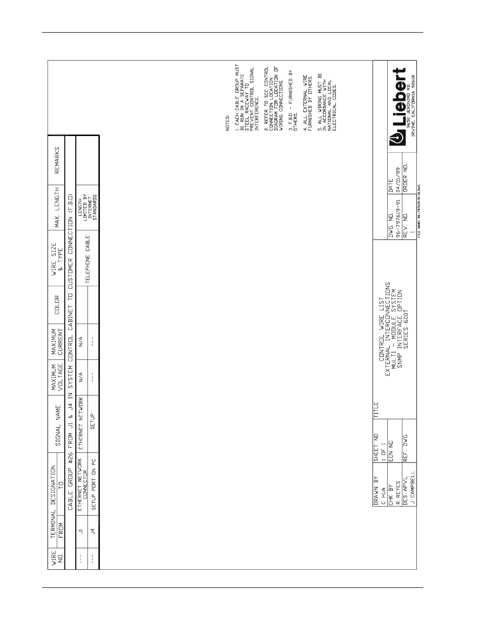 Figure 48 | Liebert 600T User Manual | Page 74 / 88