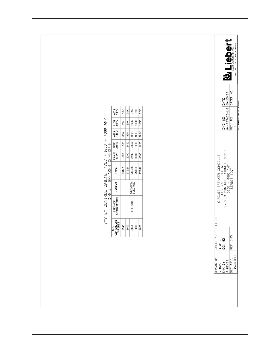 H figure 55 and, Figure 55) | Liebert 600T User Manual | Page 81 / 88