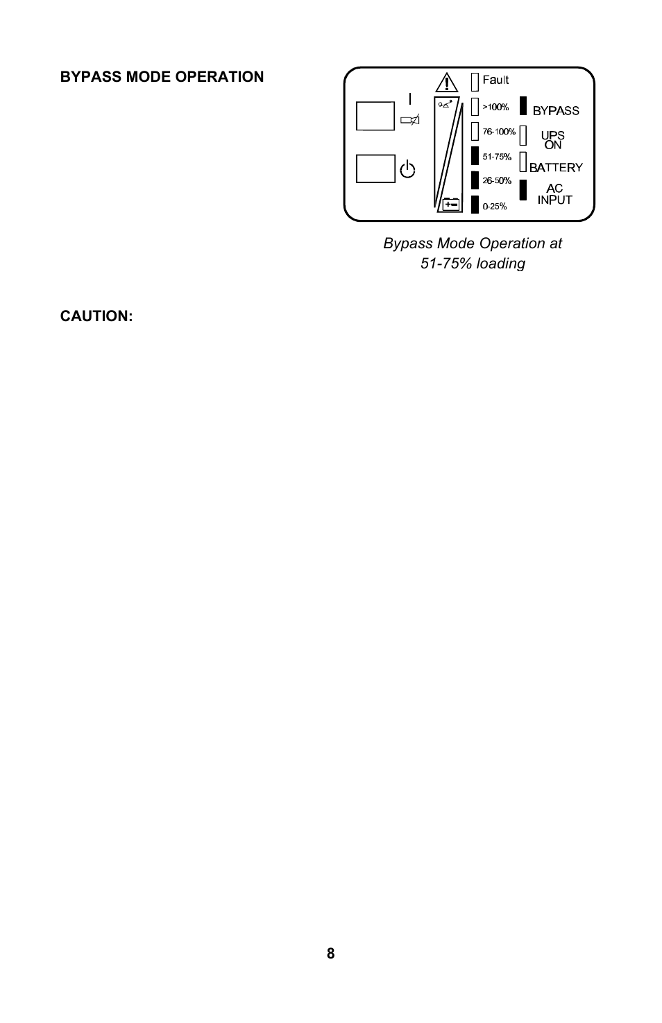 Liebert GXTTM User Manual | Page 10 / 30