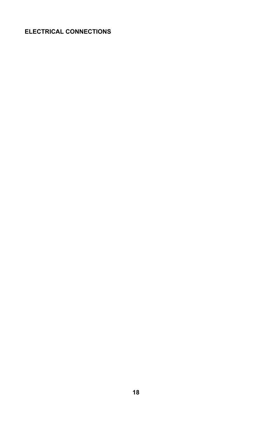 Liebert GXTTM User Manual | Page 20 / 30
