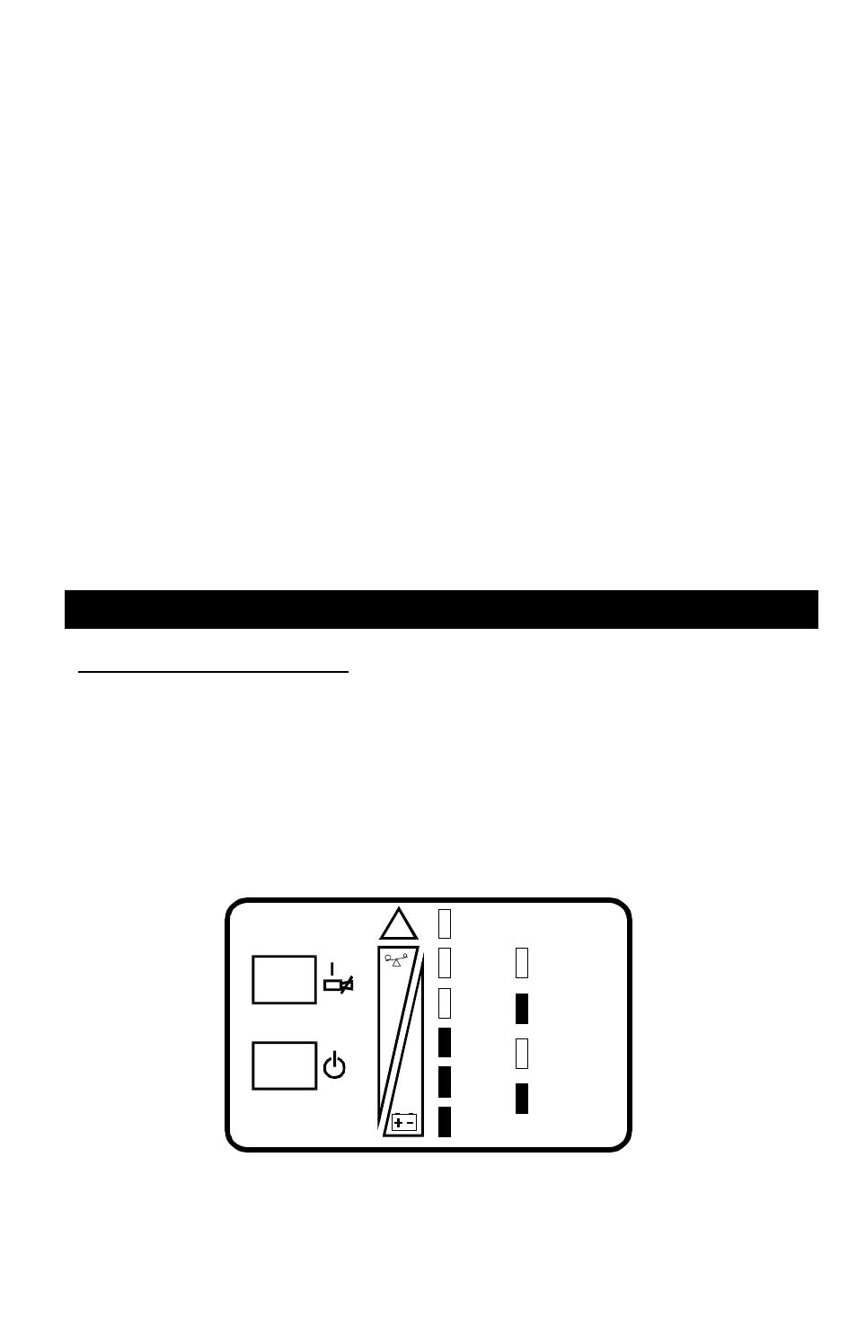 Operation, Normal mode | Liebert 700-3000 VA User Manual | Page 14 / 30