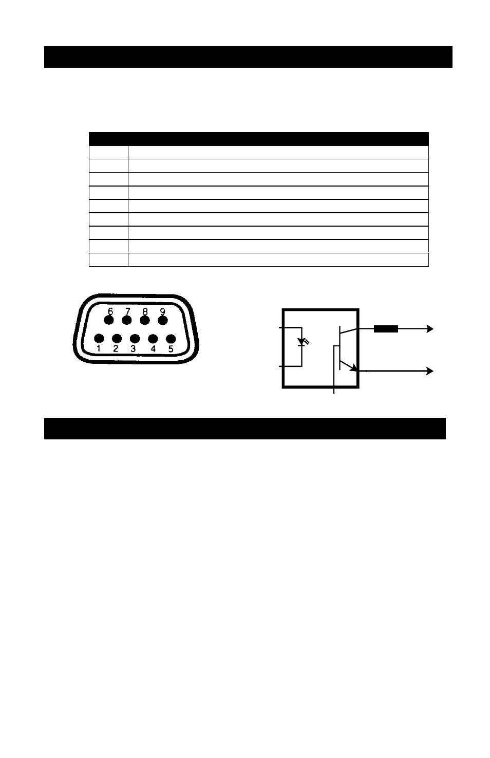 Communications, Communications interface port, Ups monitoring | Liebert 700-3000 VA User Manual | Page 16 / 30