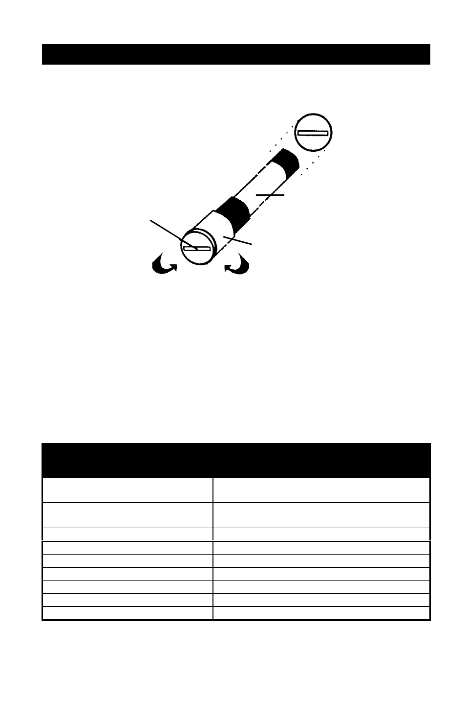 Fuse replacement, Alarm conditions, Fuse replacement procedures | Audible alarm conditions | Liebert 700-3000 VA User Manual | Page 22 / 30