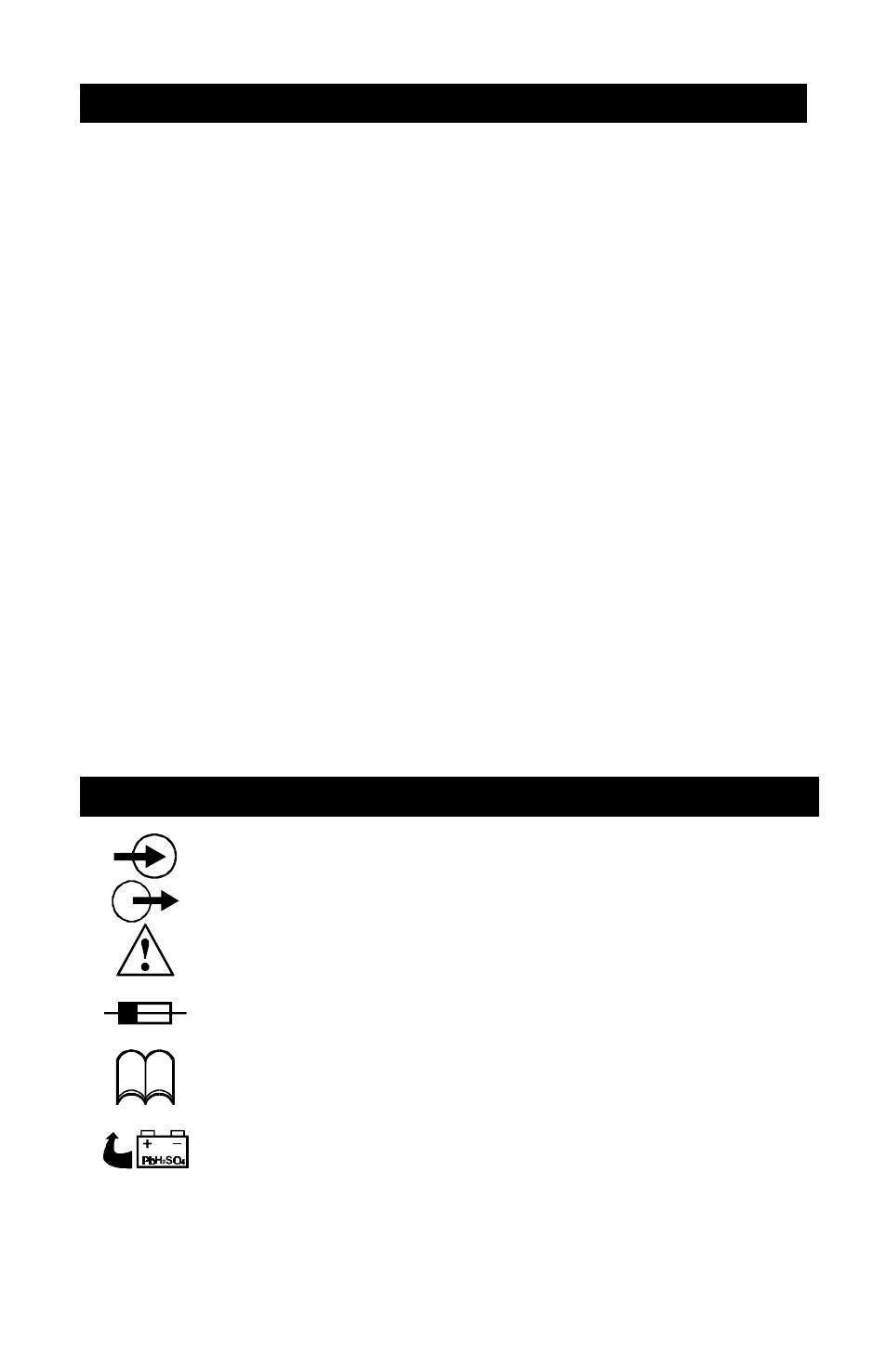 Introduction, Introduction and system description, Glossary of symbols used on product | Liebert 700-3000 VA User Manual | Page 4 / 30