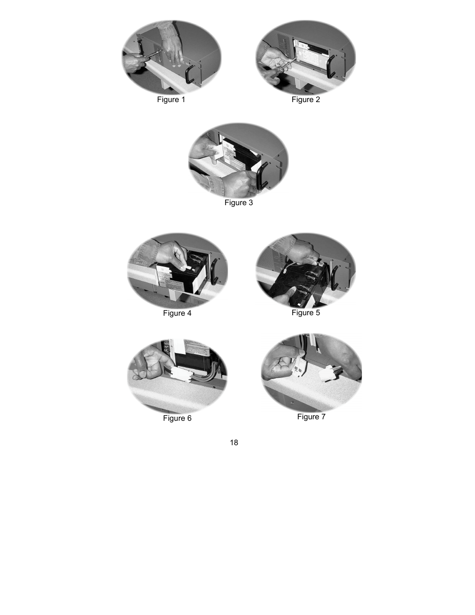 Liebert 700-2200 VA User Manual | Page 18 / 26
