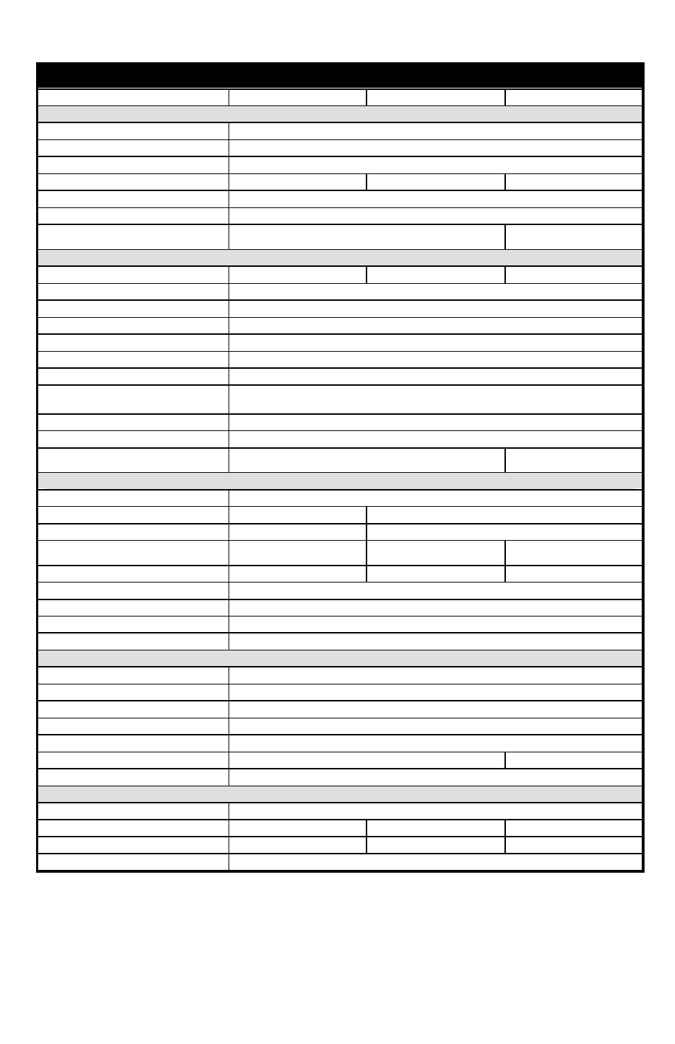 Liebert UPStation GX User Manual | Page 13 / 16
