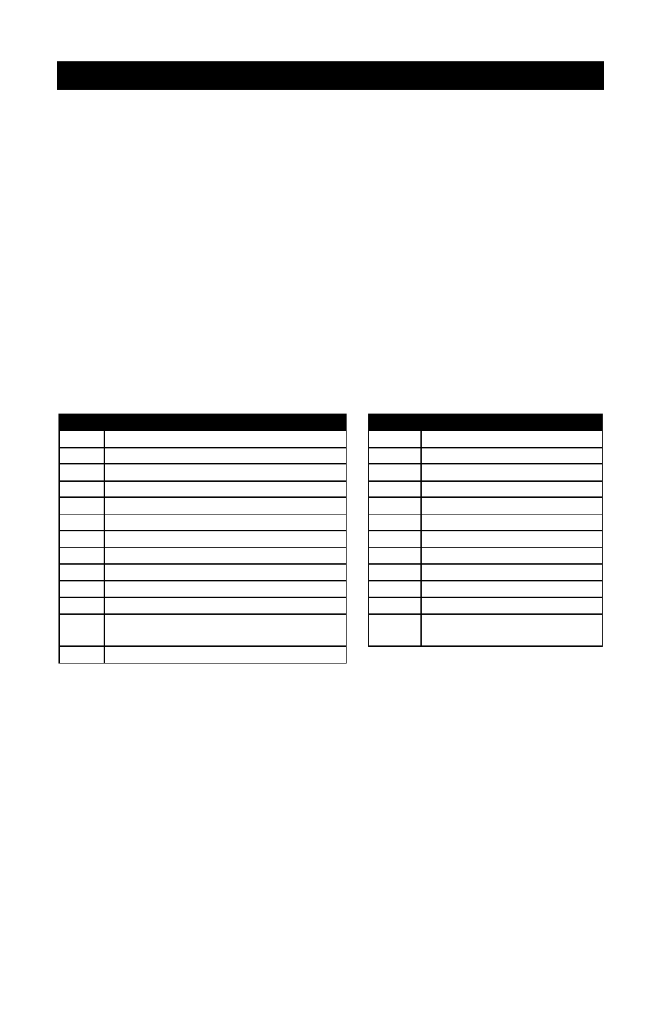Monitoring & communications | Liebert UPStation GX User Manual | Page 9 / 16