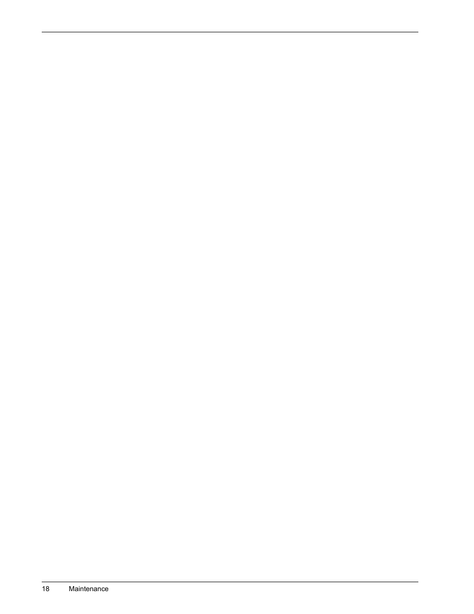 Liebert SmartSwitchTM User Manual | Page 22 / 23