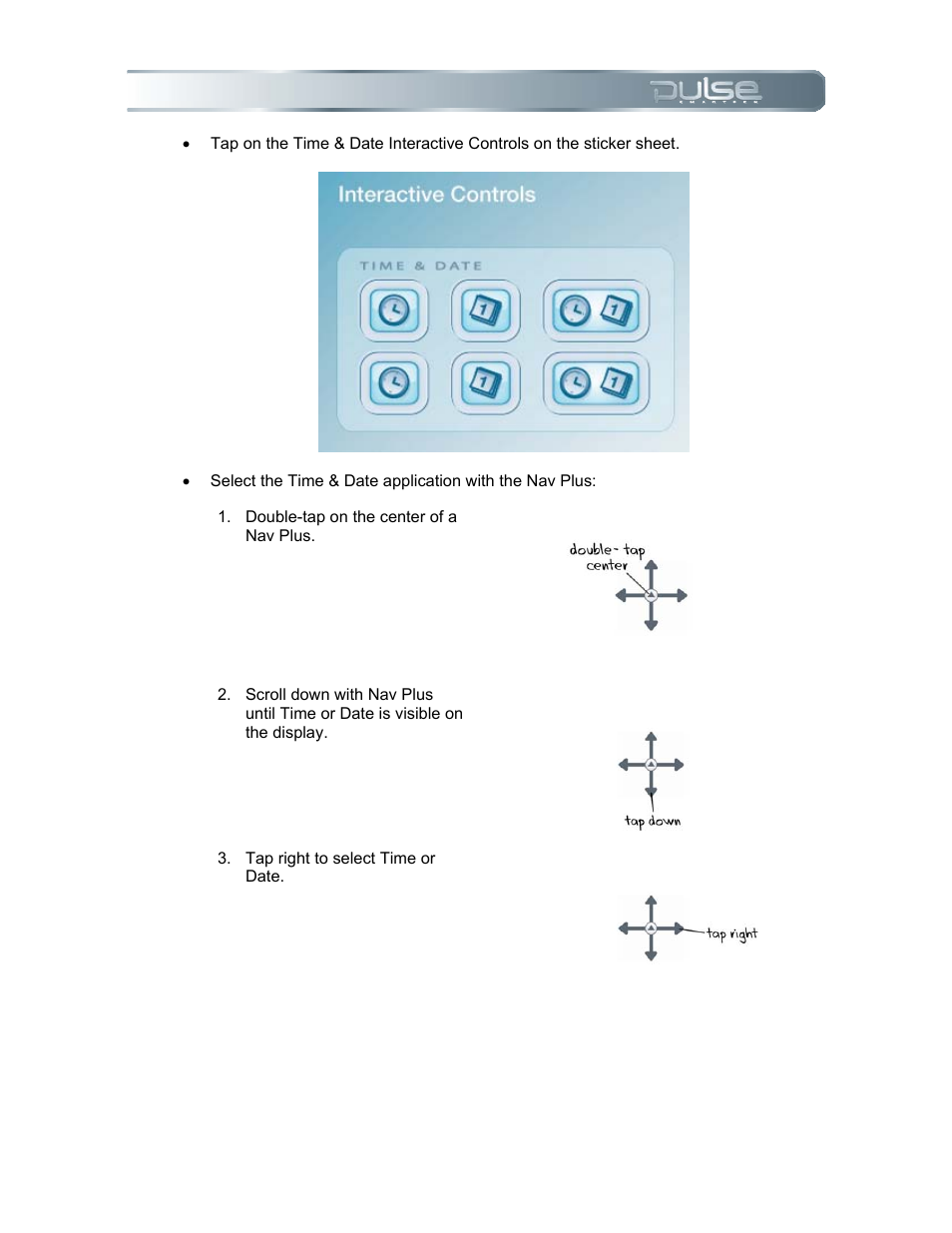 Livescribe PULSE User Manual | Page 55 / 89