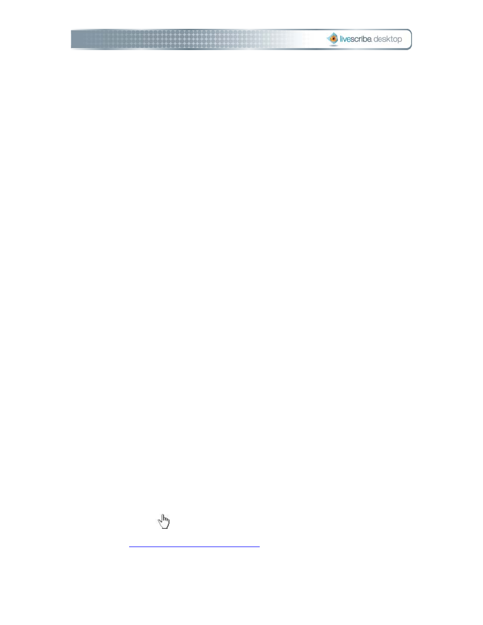 Paper replay in livescribe desktop, About active ink | Livescribe DESKTOP VERSION 1.2 User Manual | Page 31 / 70