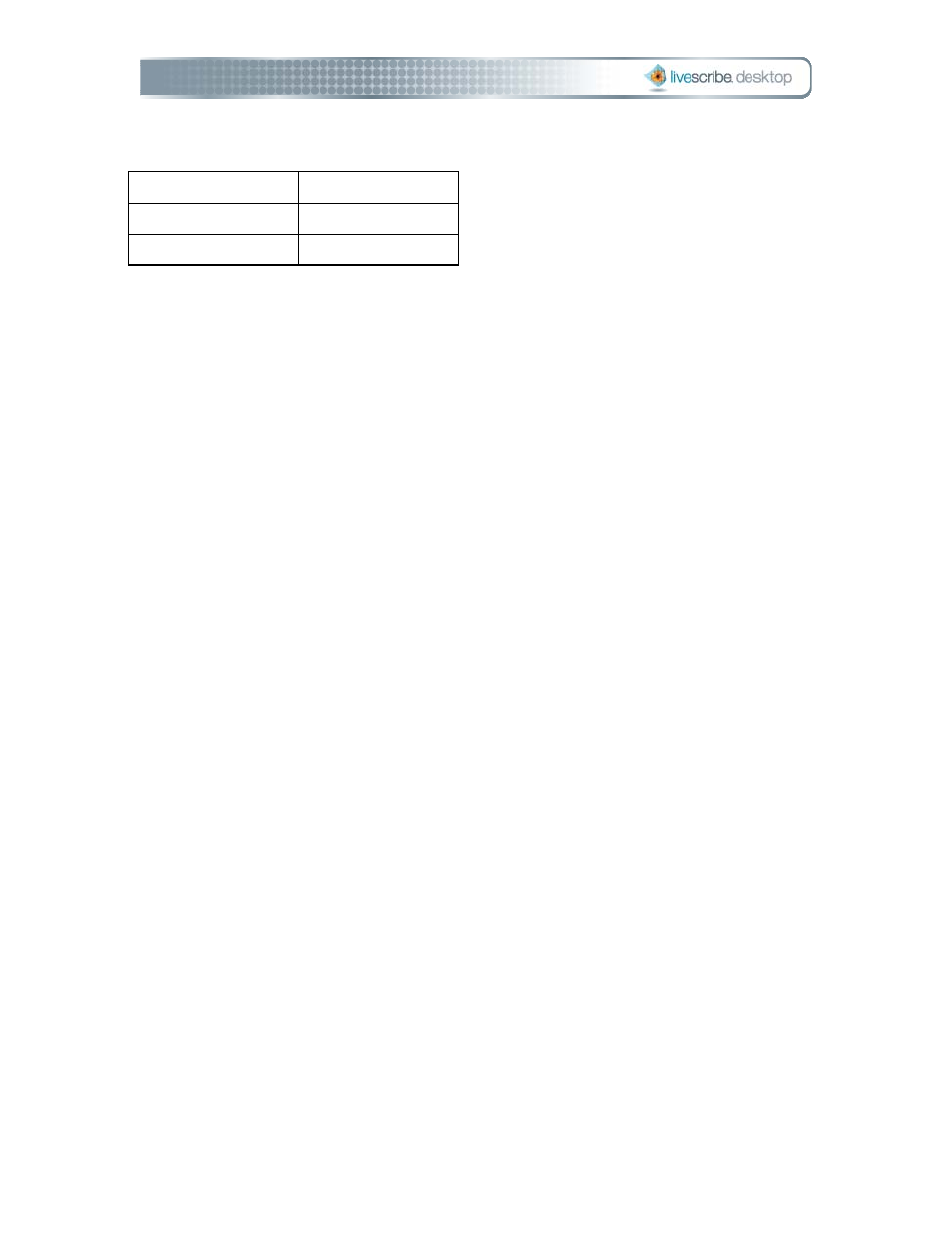 Unlined red journals, Backing up your my livescribe folder, To back up your my livescribe folder | Back up strategies for your my livescribe folder | Livescribe DESKTOP VERSION 1.2 User Manual | Page 64 / 70