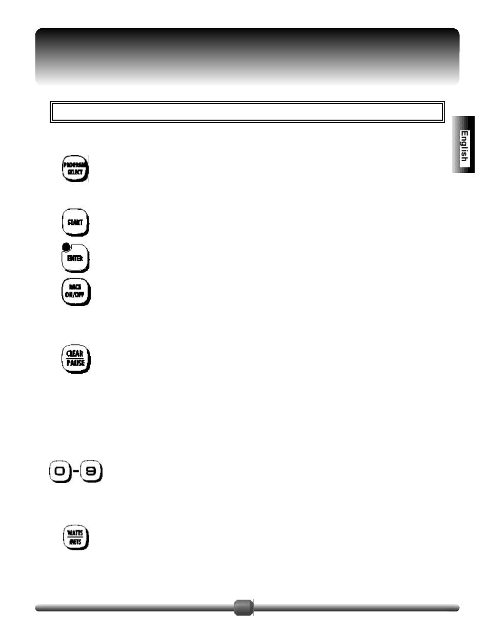 Life Fitness LIFECYCLE 8500 User Manual | Page 11 / 34