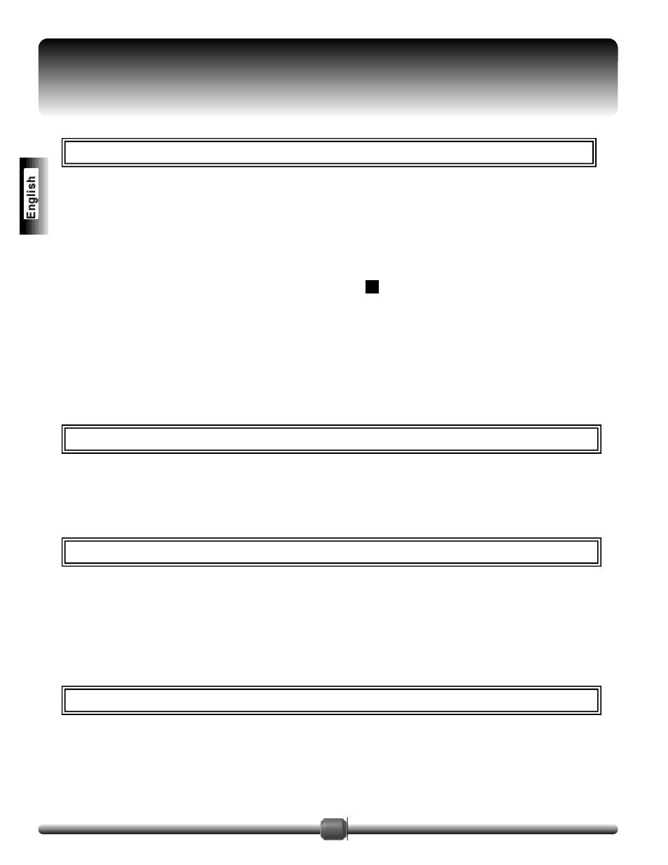 Life Fitness LIFECYCLE 8500 User Manual | Page 12 / 34