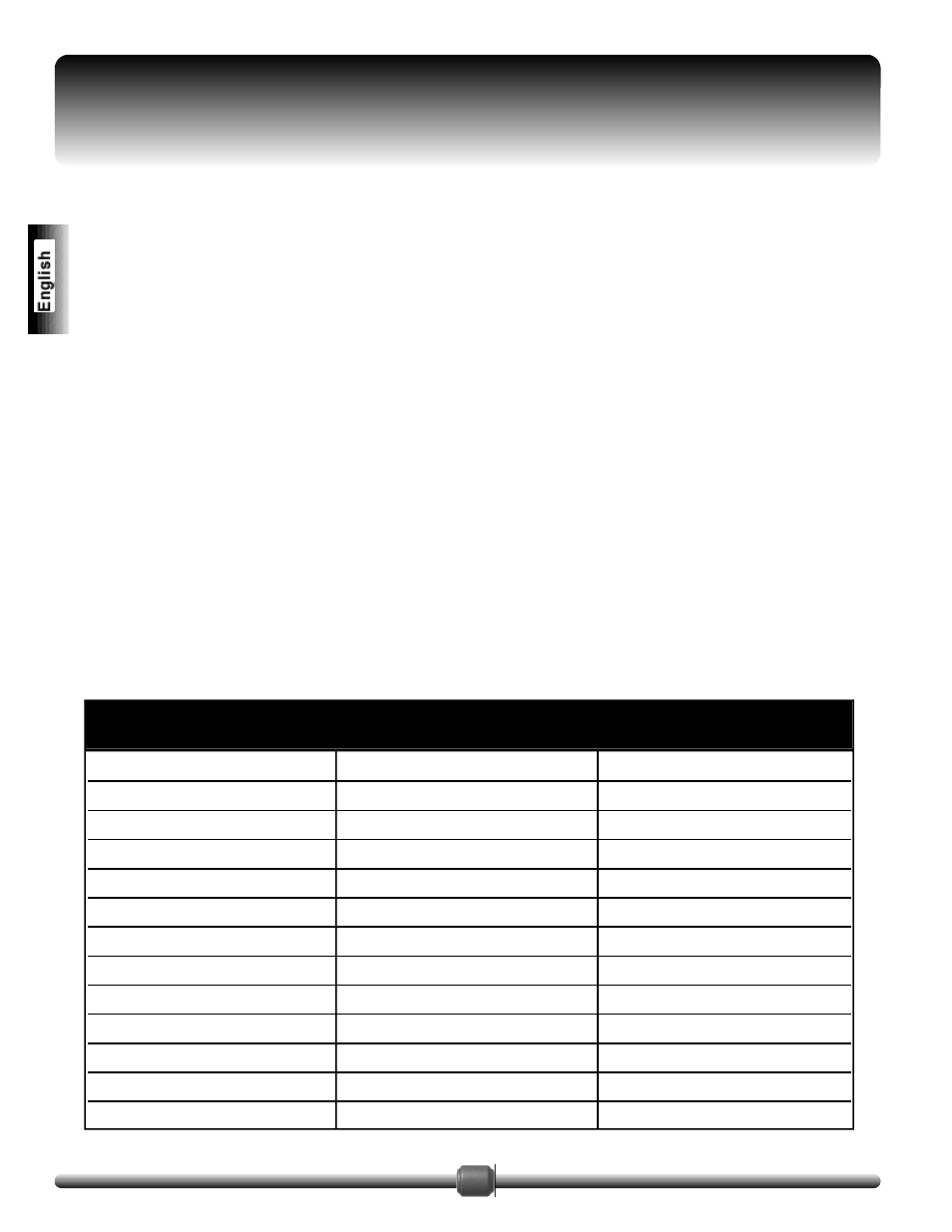 Life Fitness LIFECYCLE 8500 User Manual | Page 26 / 34