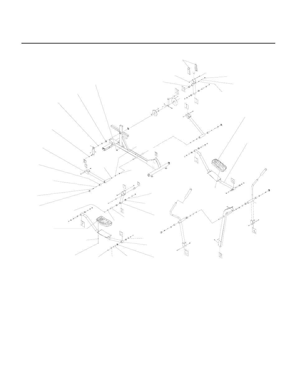 Life Fitness CTSX30-0000-01 User Manual | Page 4 / 8