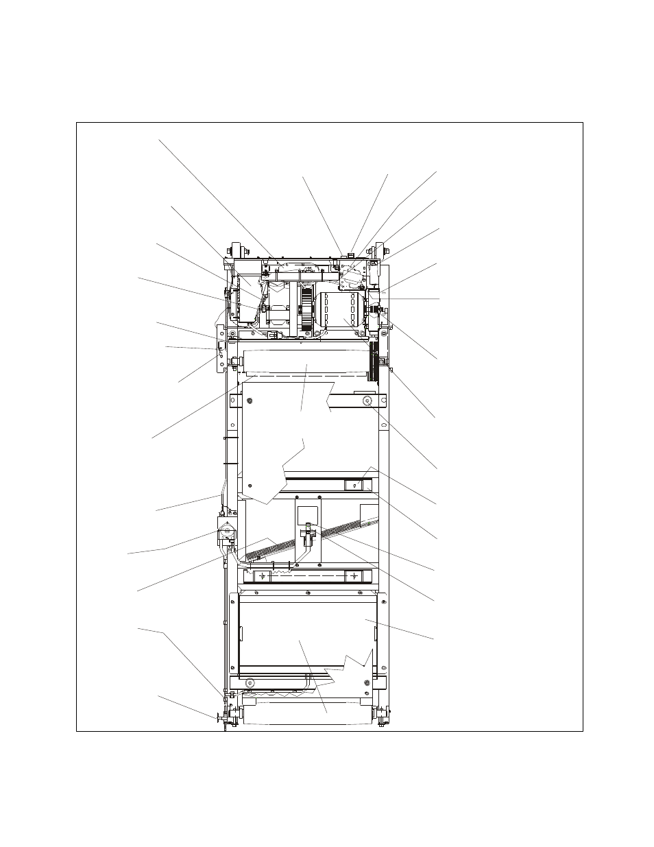 Tr-7500 treadmill | Life Fitness TR-7500 User Manual | Page 2 / 3