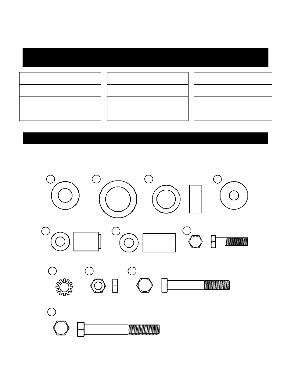 Life Fitness 9500L User Manual | 4 pages