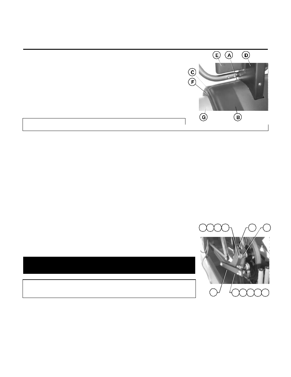 Life Fitness 9500L User Manual | Page 2 / 4