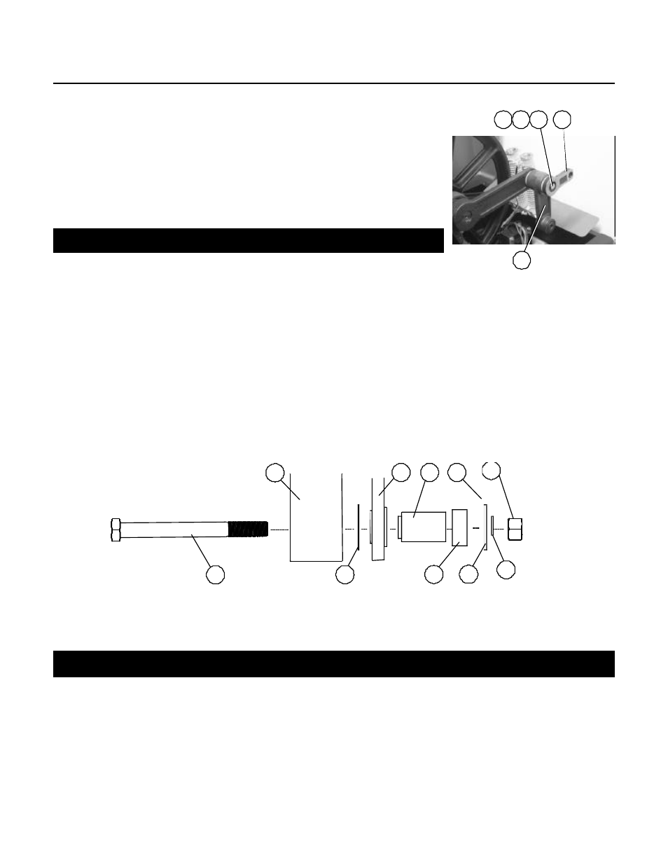 Life Fitness 9500L User Manual | Page 3 / 4