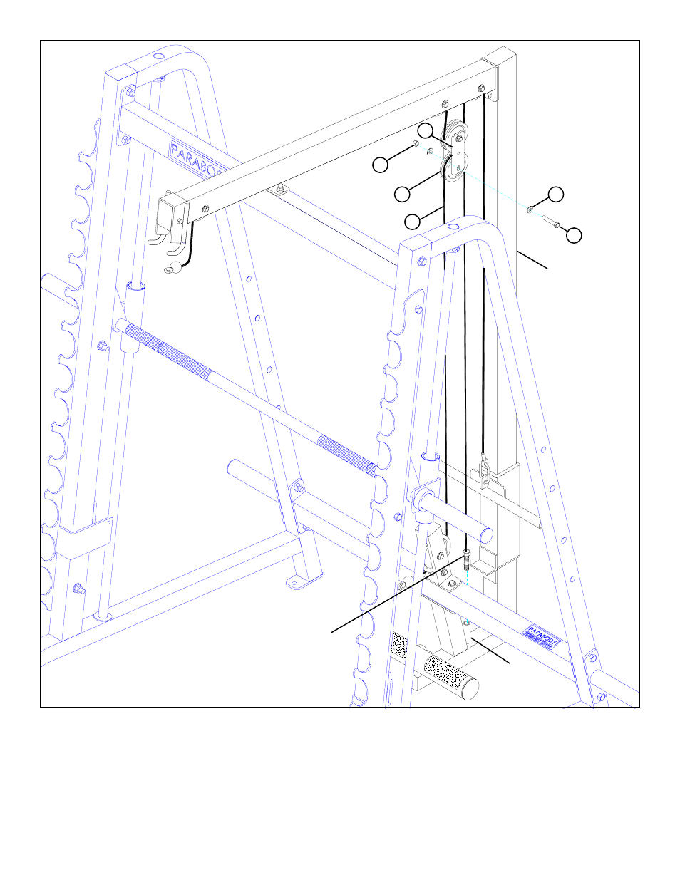 Figure 11 | Life Fitness 887 User Manual | Page 12 / 16