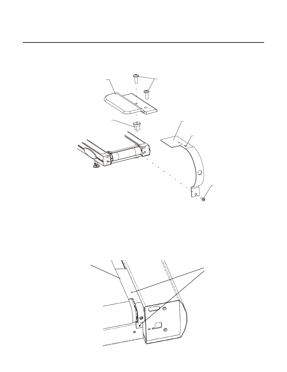 Life Fitness TR9700 User Manual | 4 pages