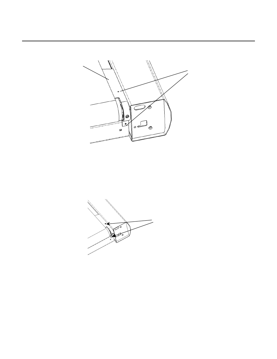 Life Fitness TR9700 User Manual | Page 4 / 4