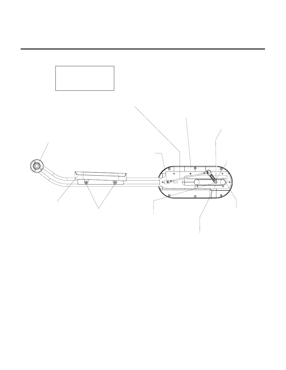 Life Fitness Arctic Silver 93XW-0XXX-03 User Manual | Page 11 / 17
