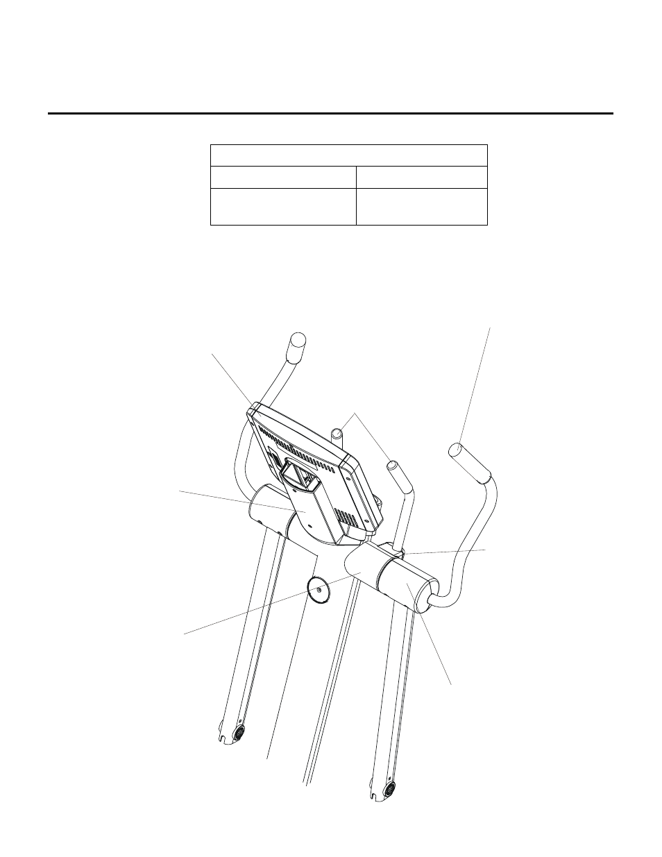 Life Fitness Arctic Silver 93XW-0XXX-03 User Manual | Page 7 / 17