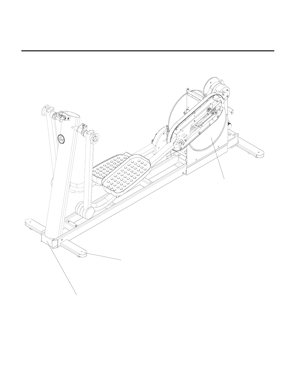 Life Fitness Arctic Silver 93XW-0XXX-03 User Manual | Page 9 / 17