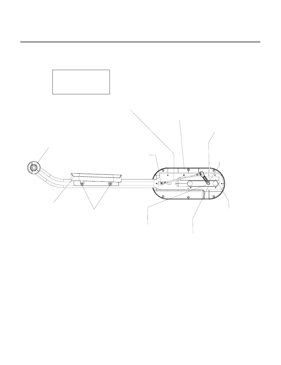 Life Fitness Arctic Silver 90X-0XXX-03 User Manual | Page 11 / 17