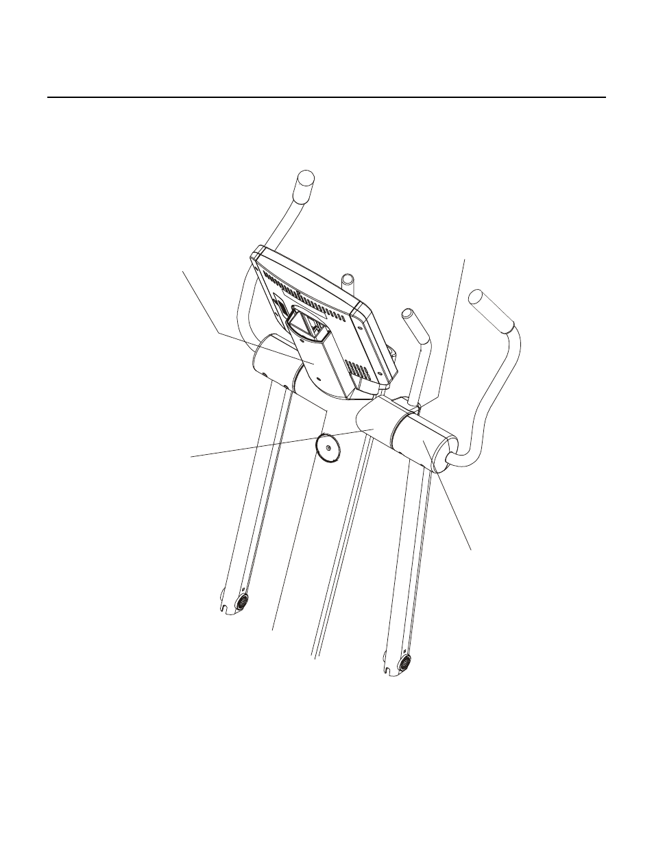 Life Fitness Arctic Silver 90X-0XXX-03 User Manual | Page 4 / 17