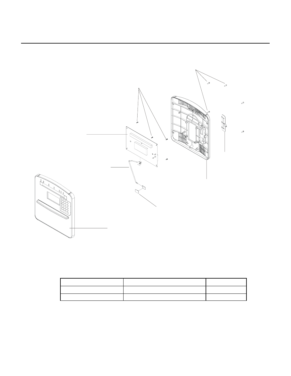 Life Fitness Arctic Silver 90X-0XXX-03 User Manual | Page 6 / 17