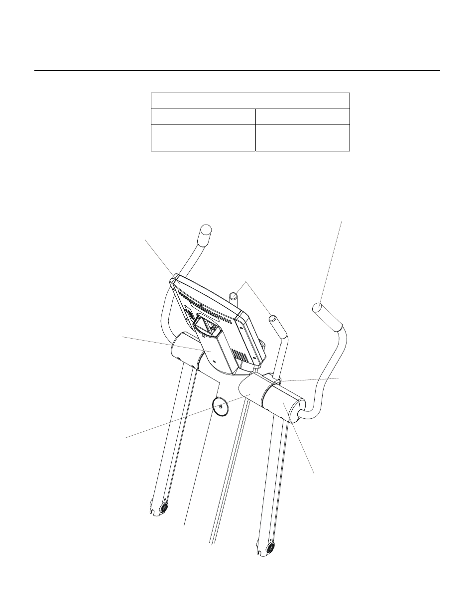 Life Fitness Arctic Silver 90X-0XXX-03 User Manual | Page 7 / 17