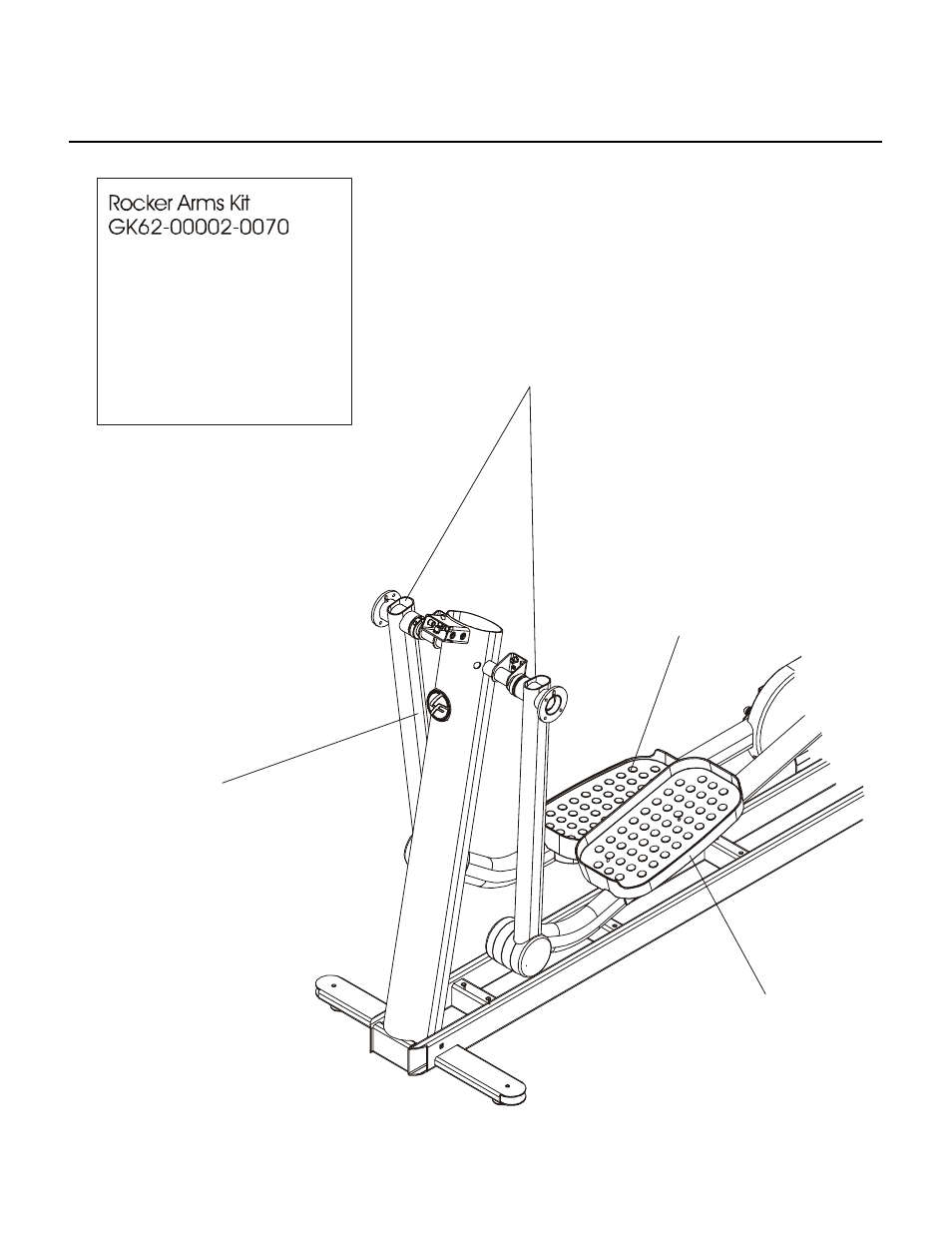 Life Fitness Arctic Silver 90X-0XXX-03 User Manual | Page 8 / 17