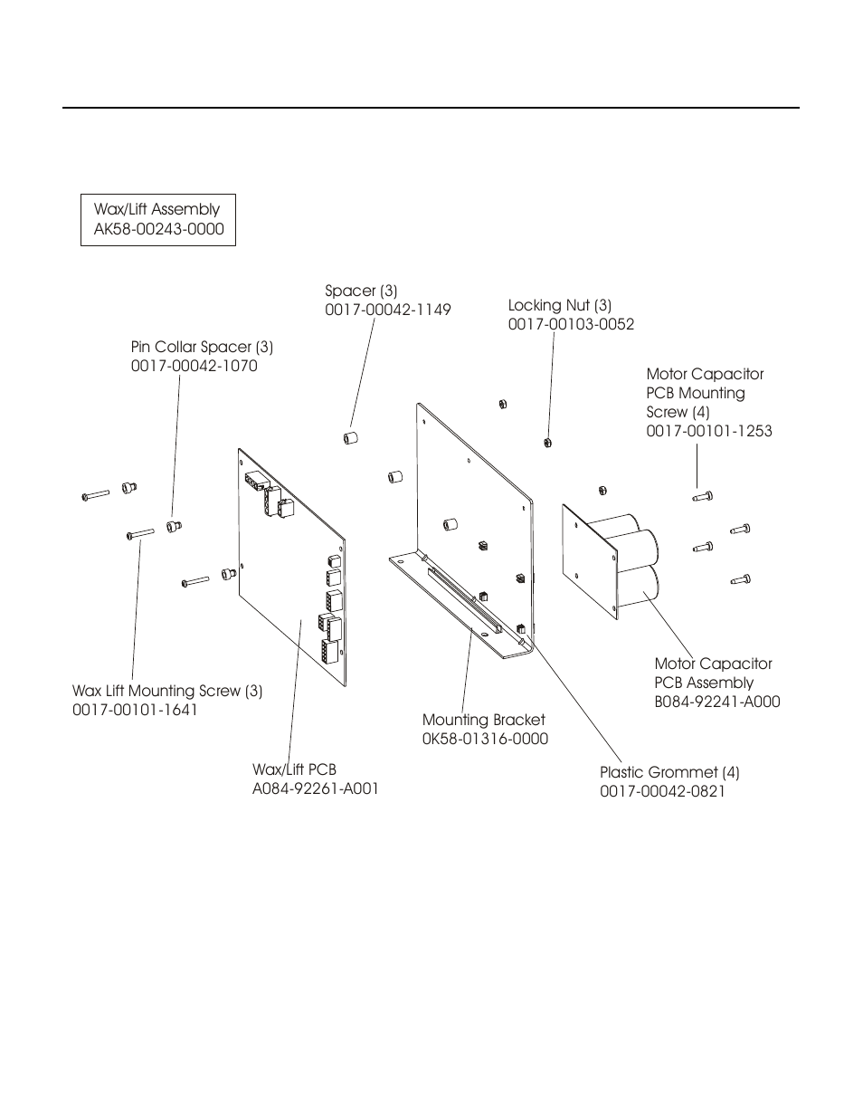 Life Fitness 97TW User Manual | Page 11 / 19