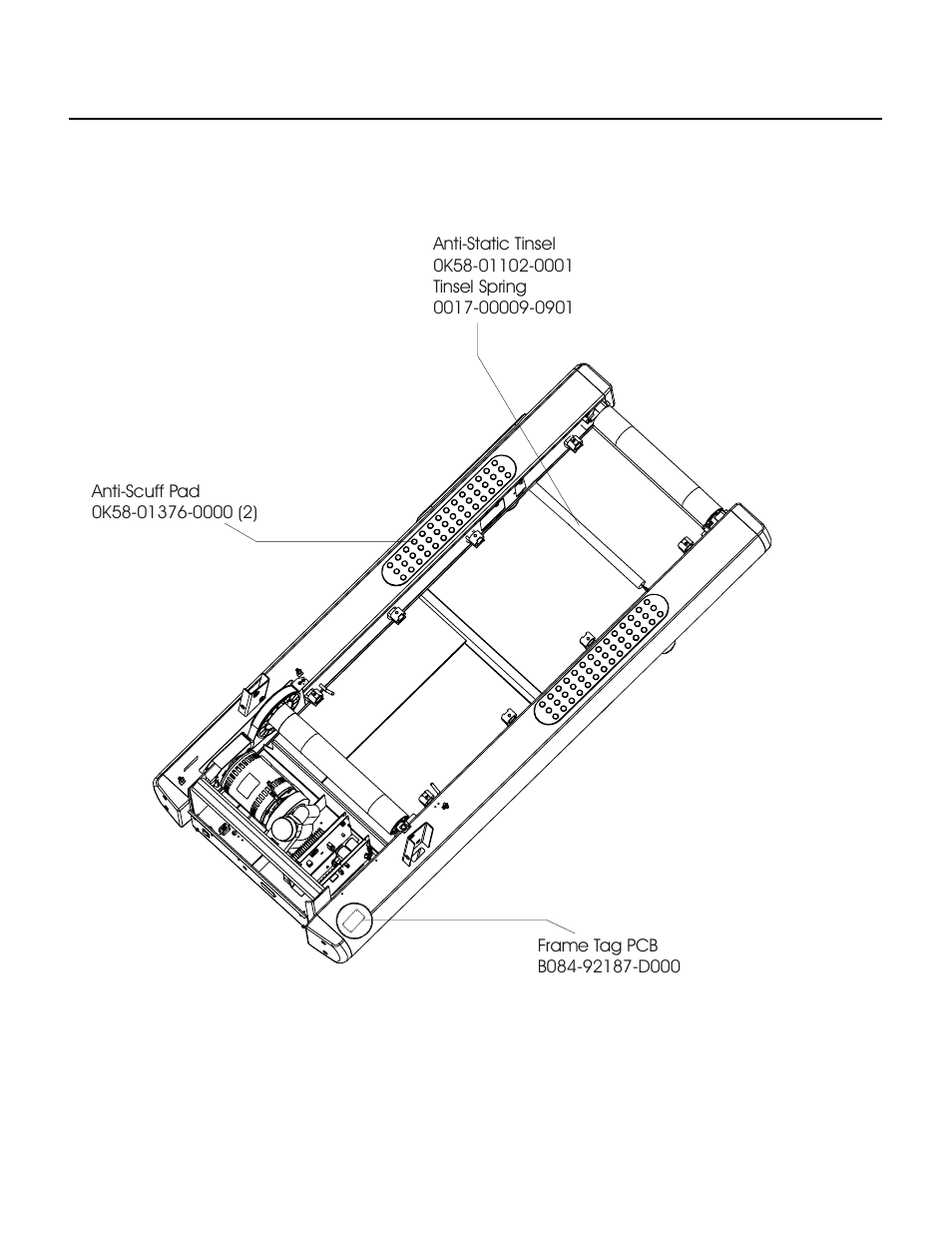 Life Fitness 97TW User Manual | Page 5 / 19