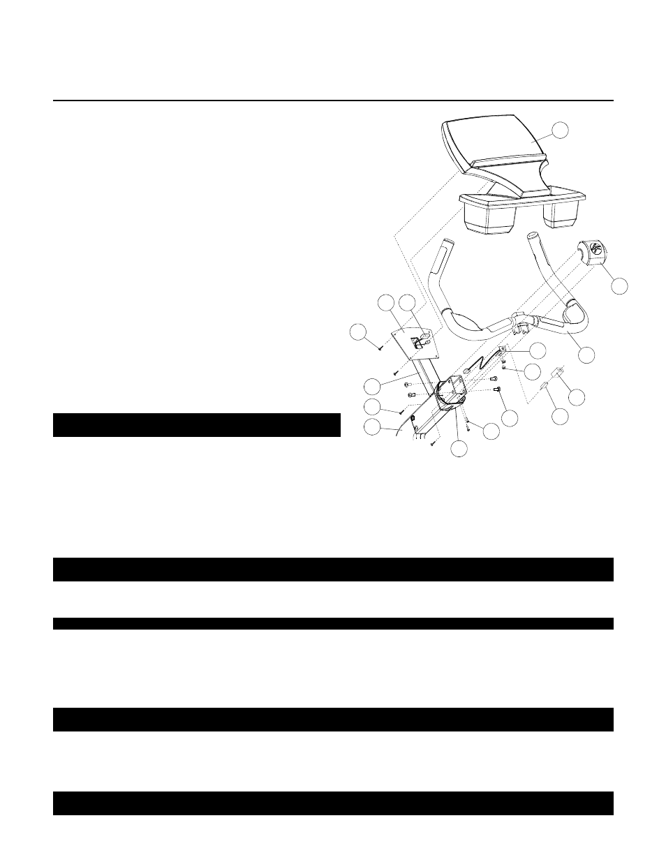 Life Fitness Upright Exercise Bike User Manual | 1 page