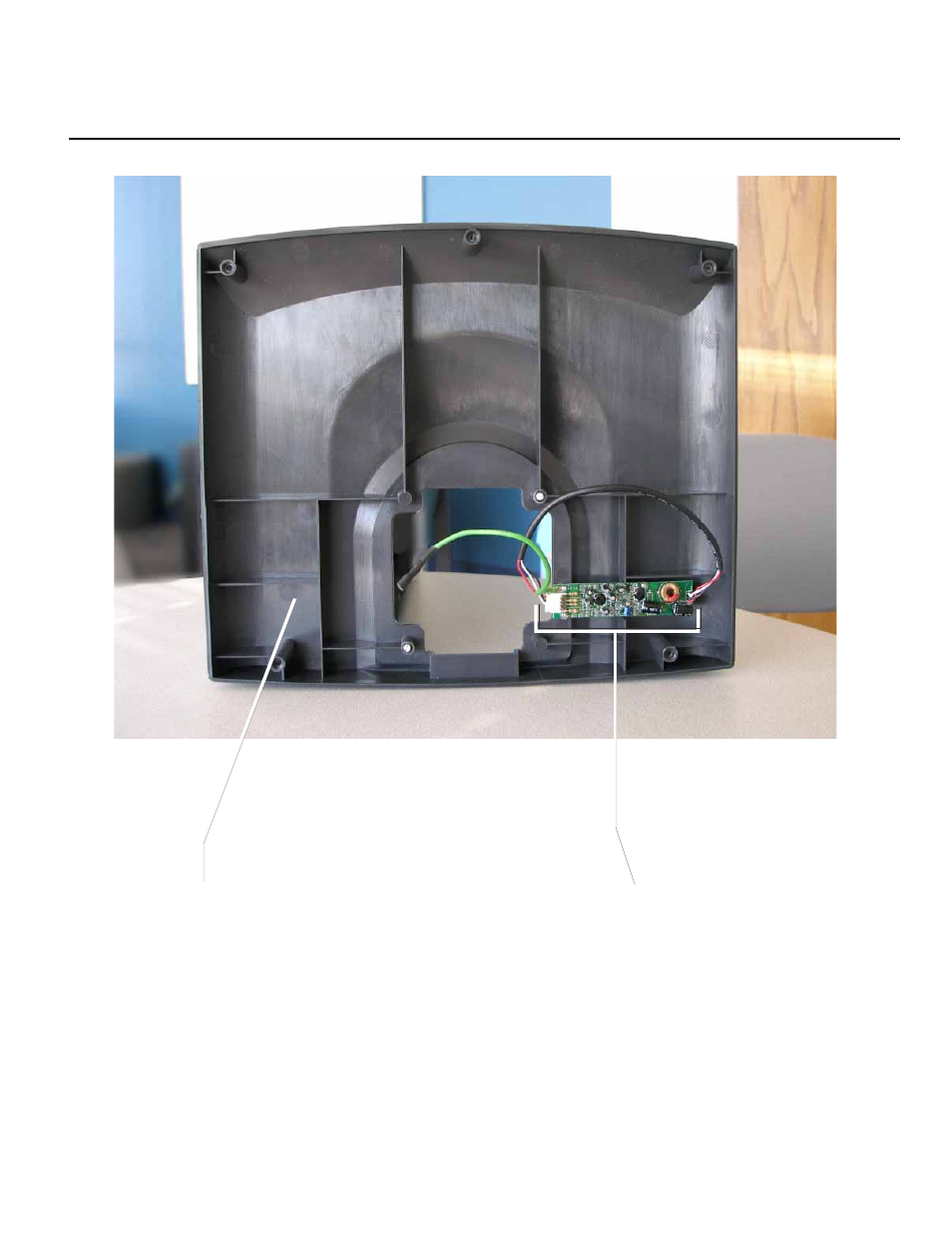 Life Fitness Basic and Advanced Workouts Consoles User Manual | Page 7 / 7