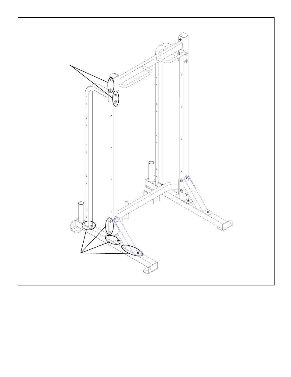 Life Fitness OHDHR User Manual | Page 9 / 15