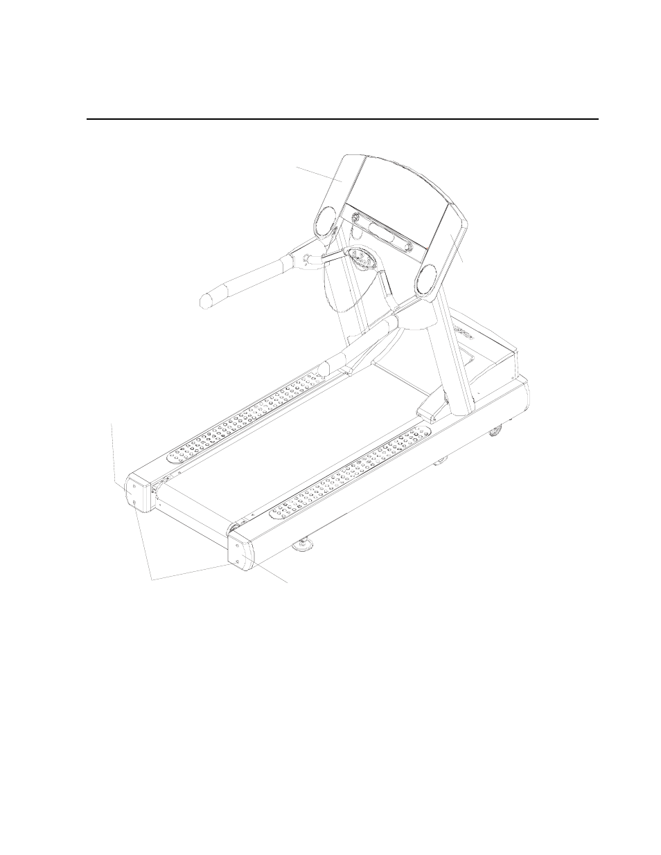 Life Fitness 95TWEZ User Manual | Page 11 / 27