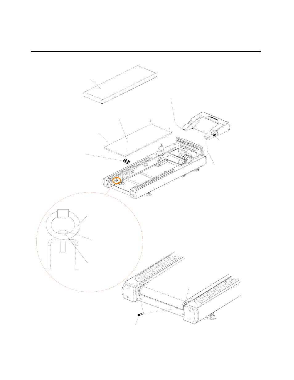 Life Fitness 95TWEZ User Manual | Page 15 / 27