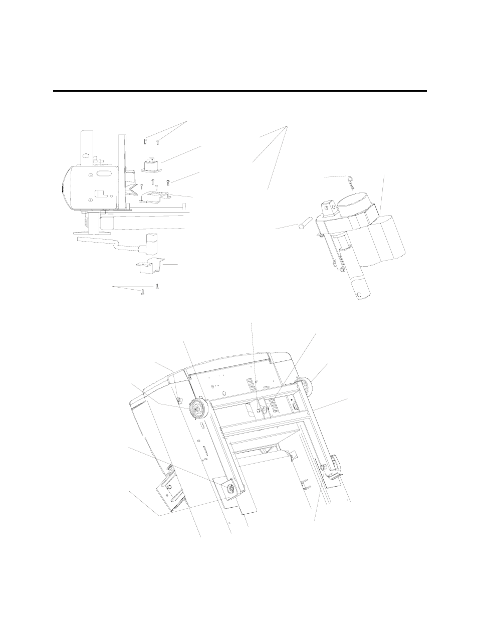 Life Fitness 95TWEZ User Manual | Page 16 / 27