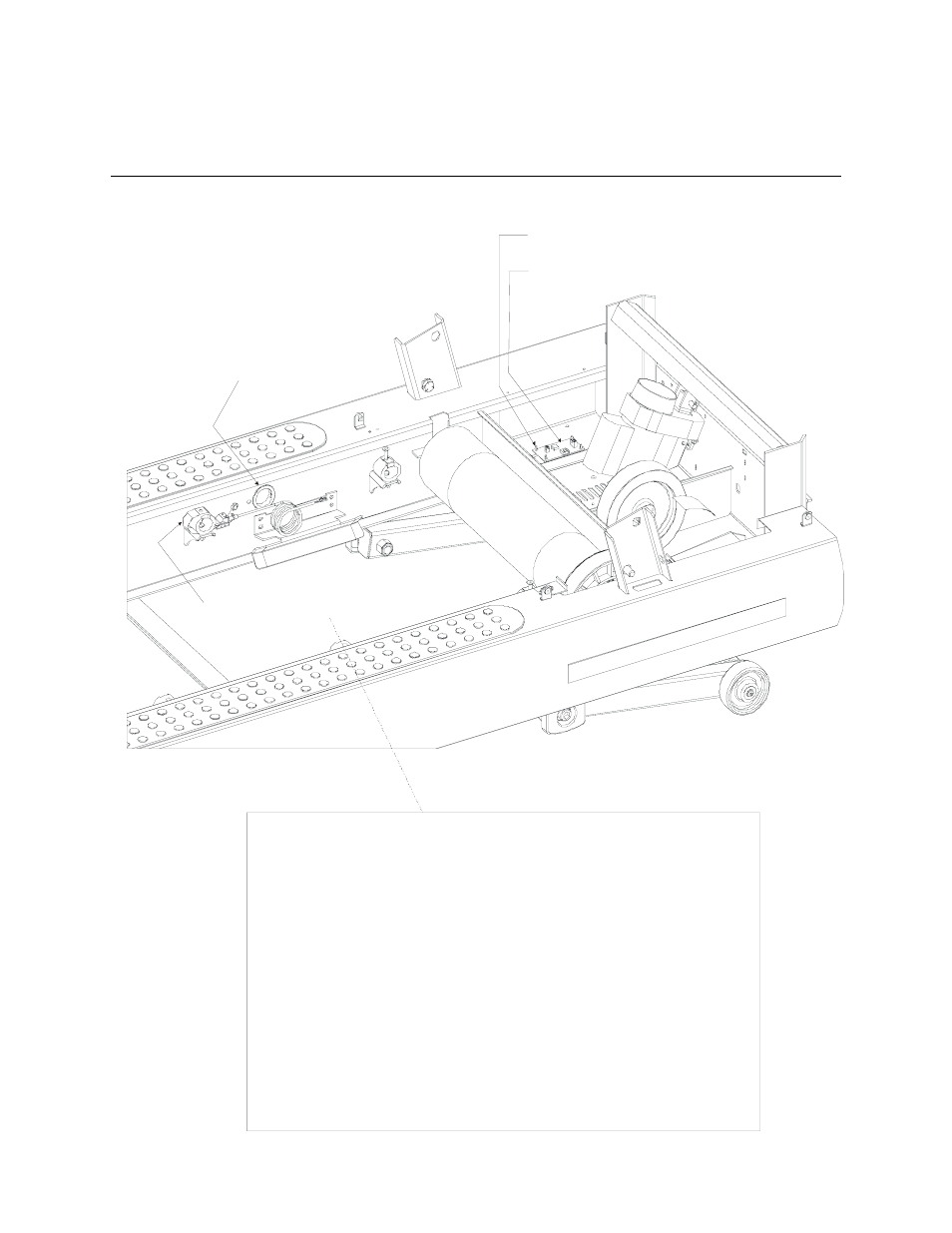 Life Fitness 95TWEZ User Manual | Page 21 / 27