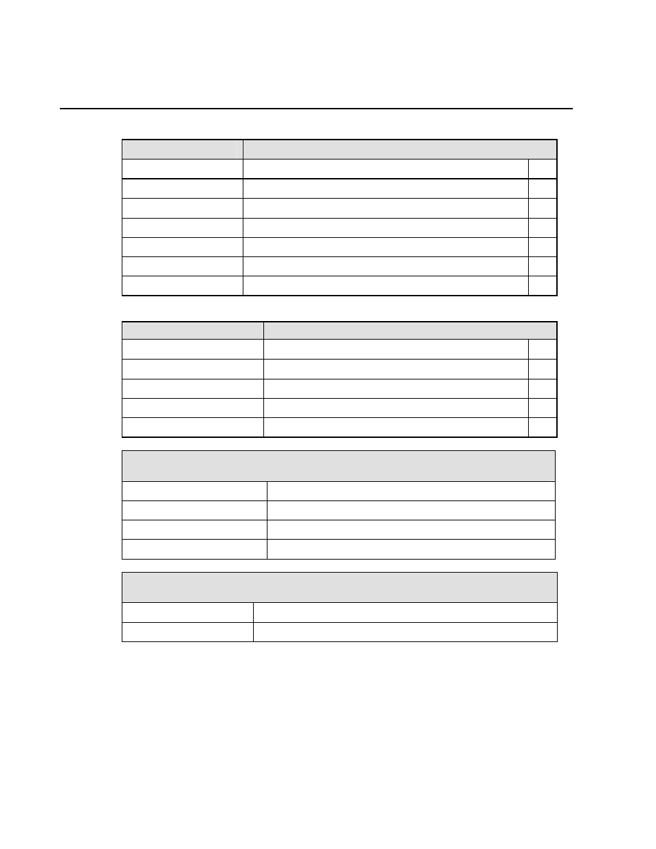 Touch up paint | Life Fitness 95TWEZ User Manual | Page 4 / 27