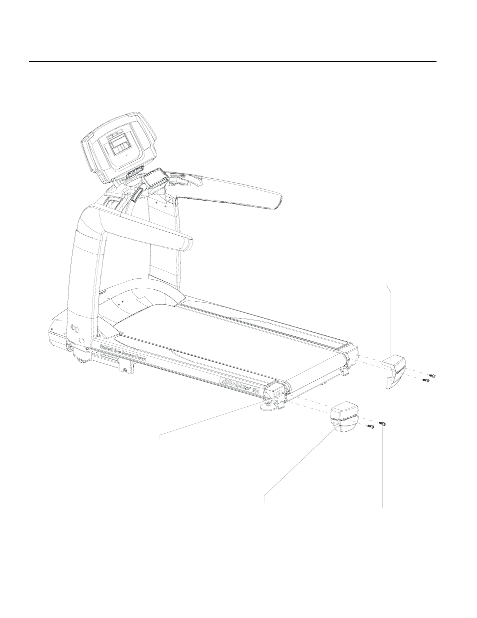 Life Fitness 95T-XXXXX-02 User Manual | Page 4 / 24