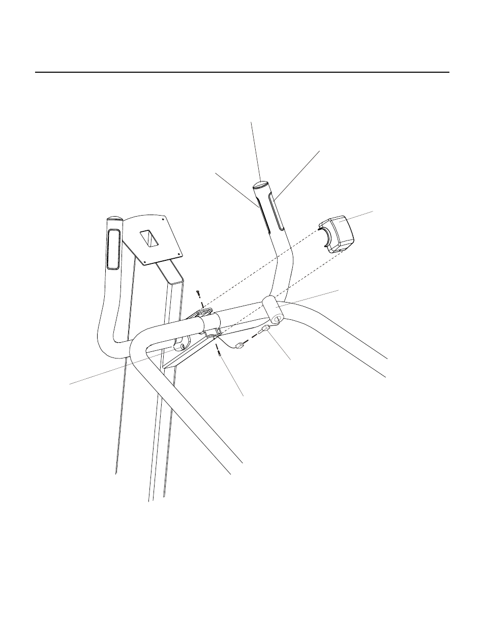 Life Fitness 95SW User Manual | Page 14 / 15