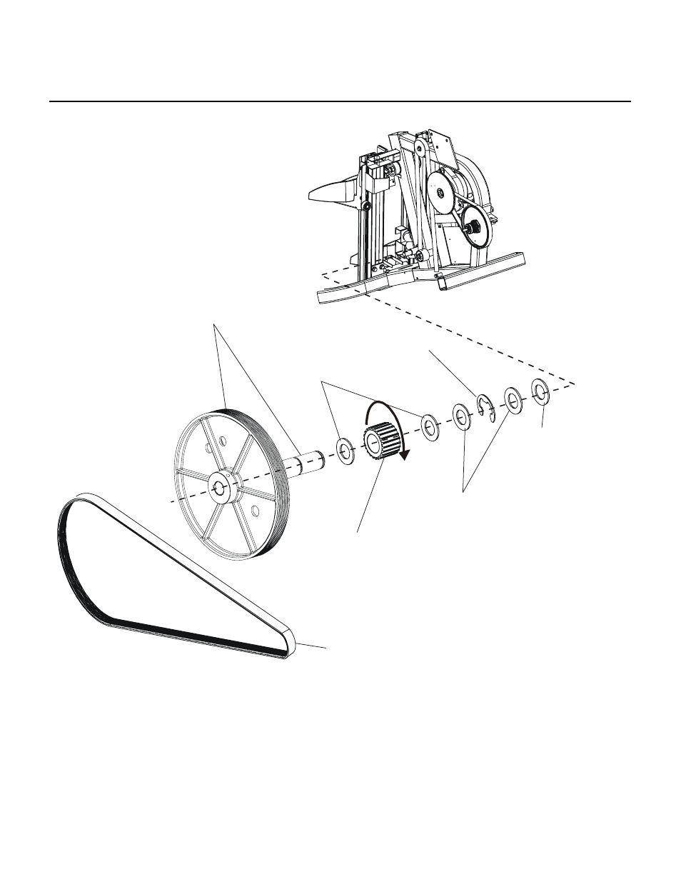 Life Fitness 95SW User Manual | Page 8 / 15